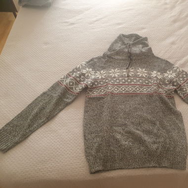 meilleure taille XL pour l'hiver
