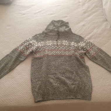 meilleure taille XL pour l'hiver