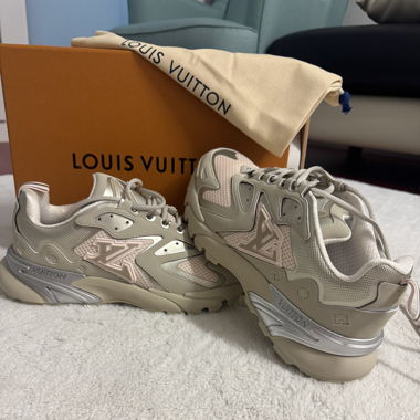 Louis Vuitton Runner Tatic 