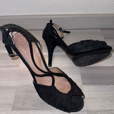talons