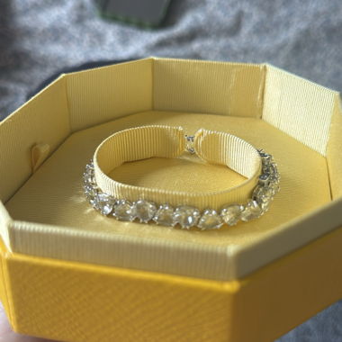 Swarovski bracelet