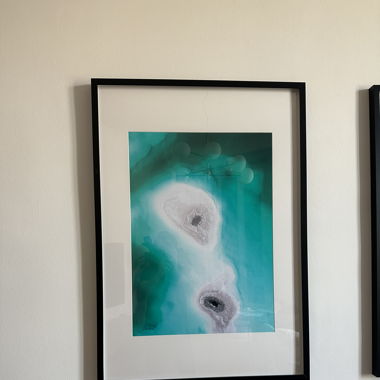 Bild mit Foto