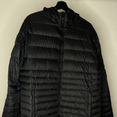 Mammut Jacke