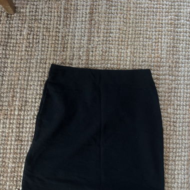 Mini Skirt