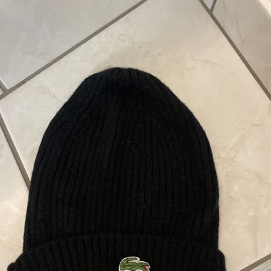 Mütze Lacoste