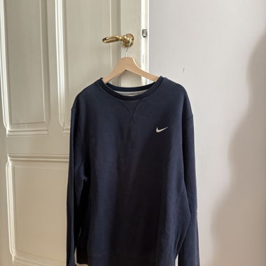 Crewneck Nike Navy