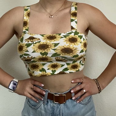 Lot de 3 tops