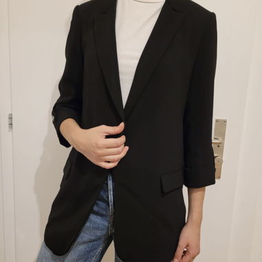 Veste Blazer 
