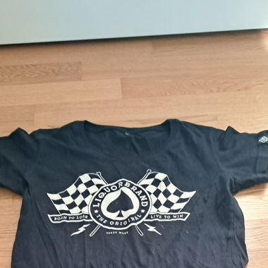 Harley davidson T-Shirt 