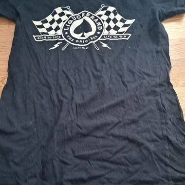 Harley-Davidson T-Shirt