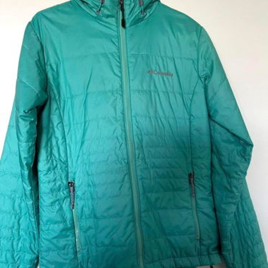 Giacca outdoor da donna Columbia