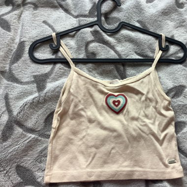 cute top