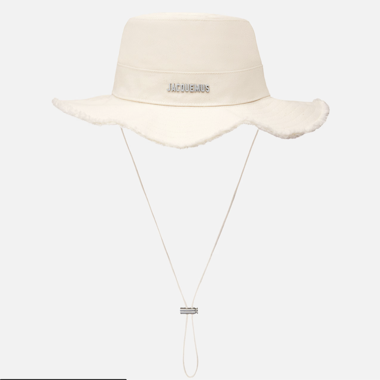 Jacquemus Bucket Hat