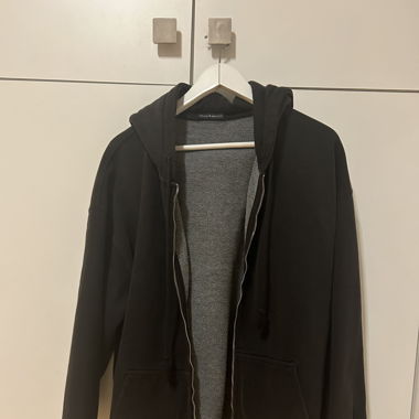 Brandy Melville Jacke oversized 