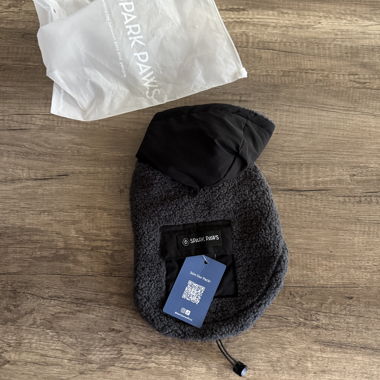 Spark Paws Dog Coat