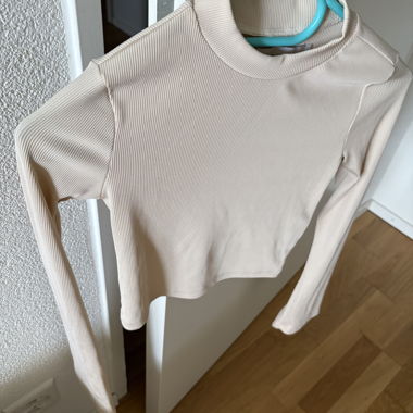 Ivyrevel Long-Sleeve Top Gr. S
