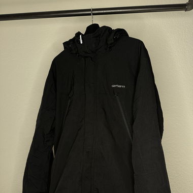 Carhartt Winterjacke 