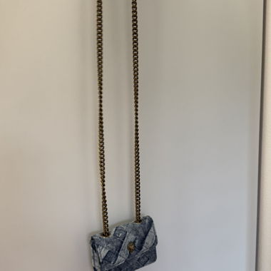 Micro borsa
