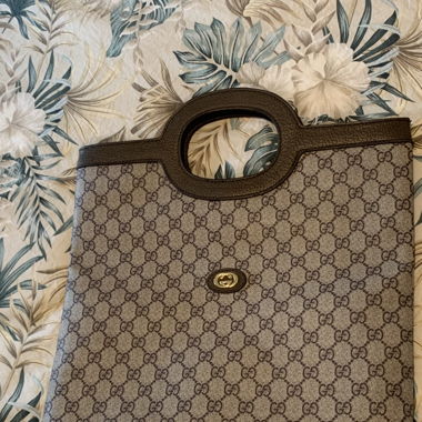 Sac à main Gucci