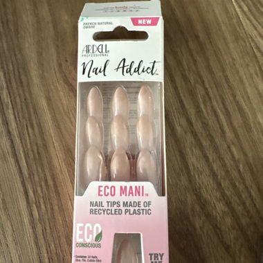 Ardell Eco Mani Nagelspitzen