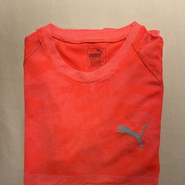 Puma T-Shirt Herren Gr.M