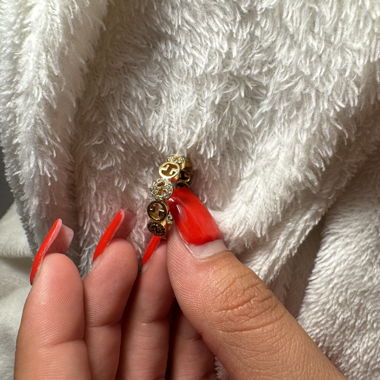 gucci ring - dupe
