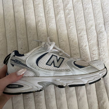 New balance sneakers 