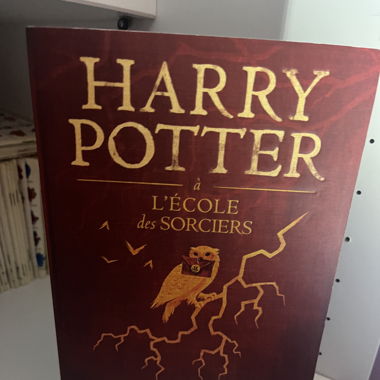 Harry poter 