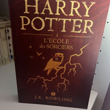 Harry poter 