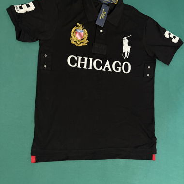 polo ralph lauren chief keef