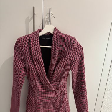 Blazerkleid Zara