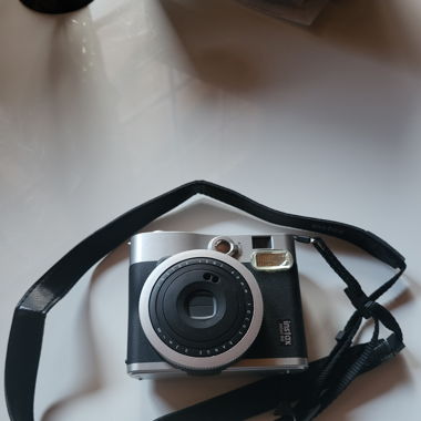FUJIFILM Instax Mini Neo 90 Classic