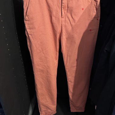 Scotch & Soda Chinos
