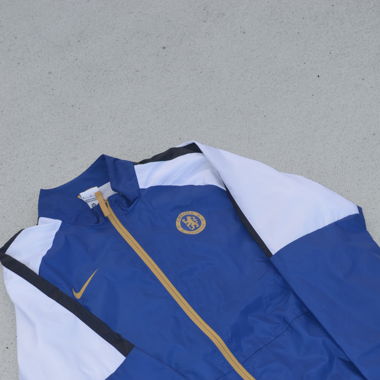 Chesea Windbreaker