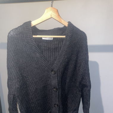 strickjacke