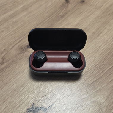 Kappa In-Ear Kopfhörer