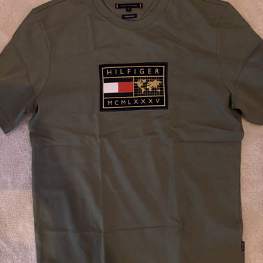 Tommy Hilfiger T-Shirt