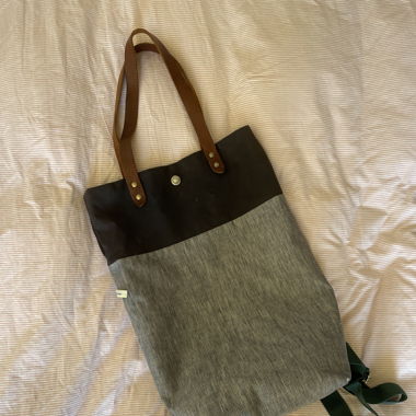 Backpack