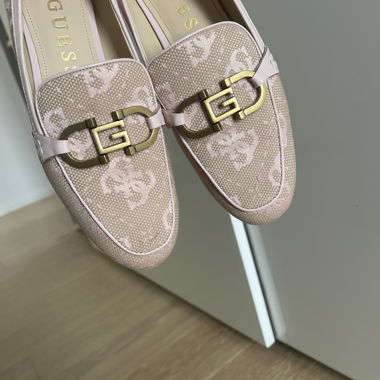 Guess Loafer Shoes
