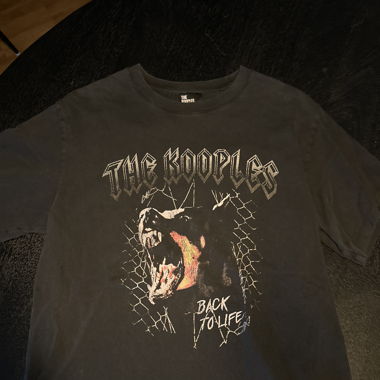 The kooples t-shirt