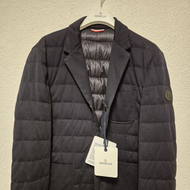 Moncler Jacke 4(L)