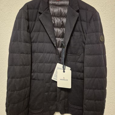 Moncler Jacke 4(L)