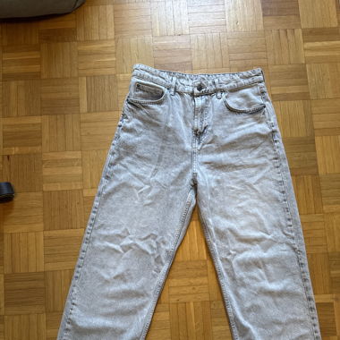 Jeans baggy 
