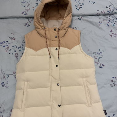 Gilet Patagonia pour femmes