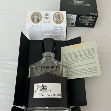 AVENTUS Creed 100 ml 