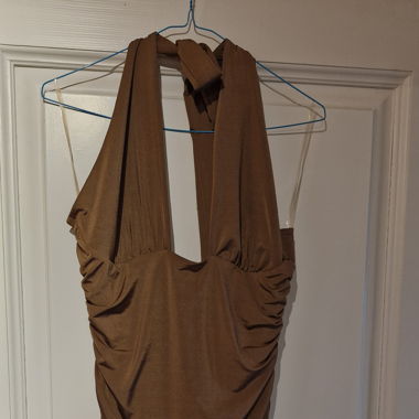Robe de soirée