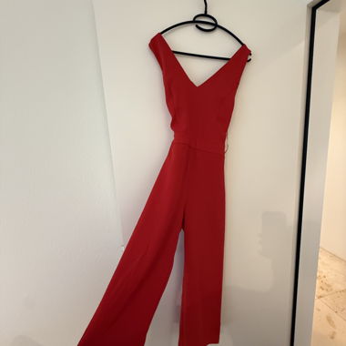 Tutina Mango rossa XS
