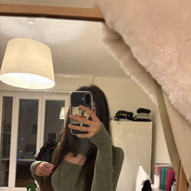 green top 
