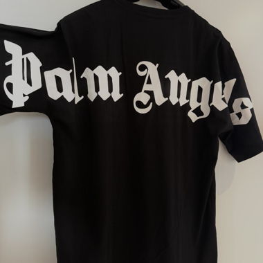 Palm Angels Shirt, New