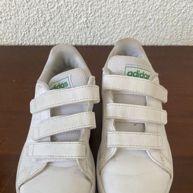 Adidas trainers